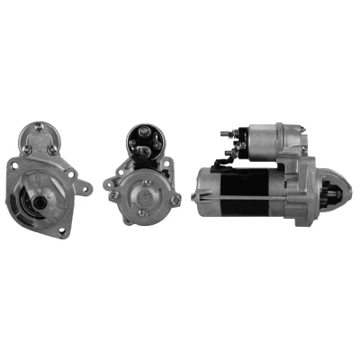 Billede af LUCAS ELECTRICAL LRS01791 Starter 12 1,8 11 BMW: 5 Touring, 3 Sedan, Touring