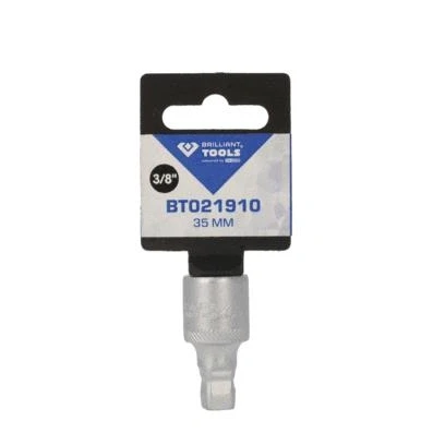 Billede af KS TOOLS BT021910 Forlænger, topnøgle 35 10 (3/8&quot;)