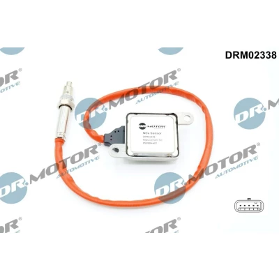 Billede af NOx sensor, katalysator Dr.Motor Automotive DRM02338