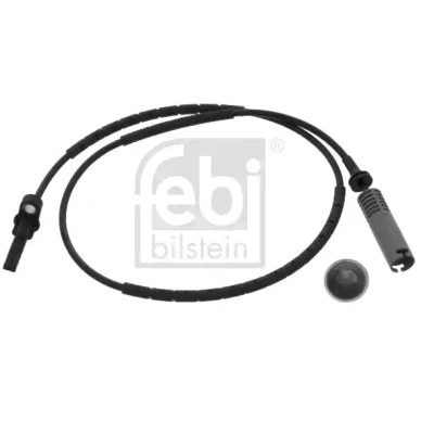 Billede af FEBI BILSTEIN 48921 ABS Sensor Bagaksel venstre, højre 1000 BMW: 3 Sedan, Touring, 1 Hatchback