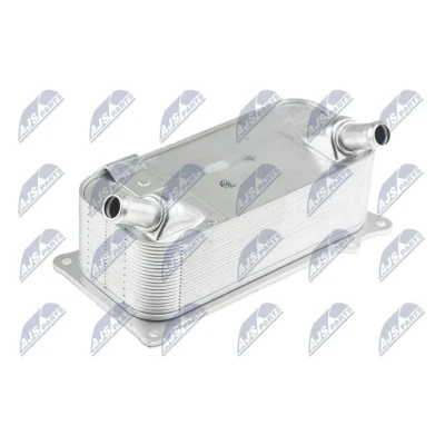 Billede af NTY CCL VW 010 Olieradiator