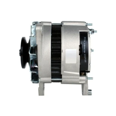 Billede af HELLA 8EL 012 429 941 Generator 14V 70A FORD: ESCORT 5, 4, FIESTA 2