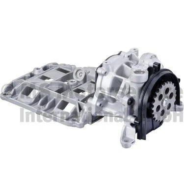 Billede af PIERBURG 7.24808.30.0 Vakuumpumpe uden pakning BMW: 3 Sedan