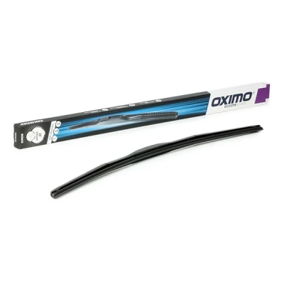 Billede af Viskerblad Oximo WUH650 650mm Hybridviskerblad HYUNDAI: i30 II Hatchback, Tucson, Stationcar, HONDA: Jazz 3, CIVIC 9, CR V 4