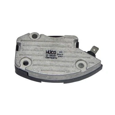 Billede af HITACHI 130820 Generatorregulator 14 FIAT: X 1/9