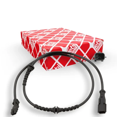 Billede af FEBI BILSTEIN 104974 ABS Sensor Bagaksel venstre, højre 885 RENAULT: MEGANE 3 Grandtour