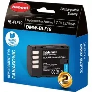 Billede af Hahnel Hähnel Battery Panasonic Hl-plf19 - Batteri