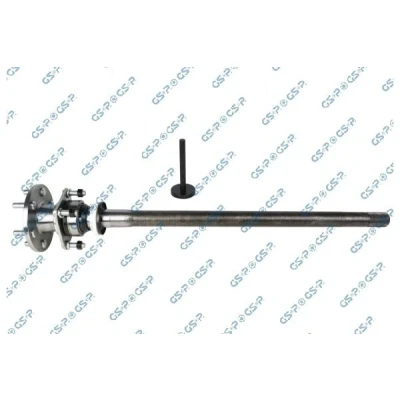 Billede af Drivaksel GSP 261349