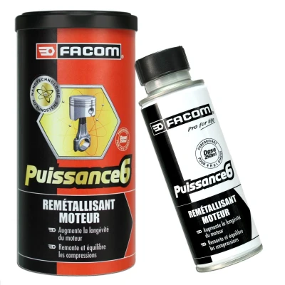 Billede af FACOM 006014 Motorolieadditiv Dåse 250