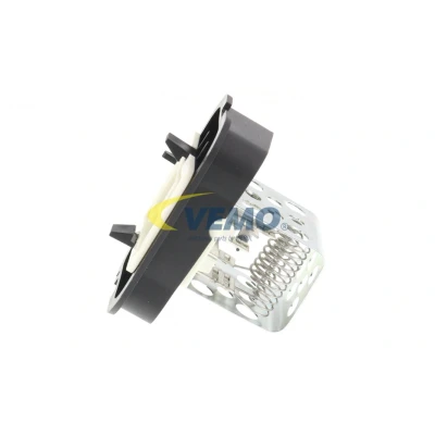 Billede af VEMO V40 03 1133 Regulator, kabineventilator i passagerside Original Quality