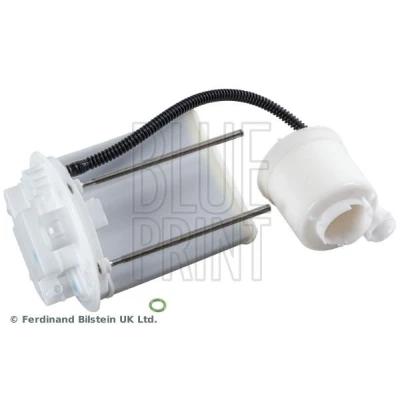 Billede af BLUE PRINT ADT32396 Brændstoffilter Ledningsfilter TOYOTA: RAV4 III SUV