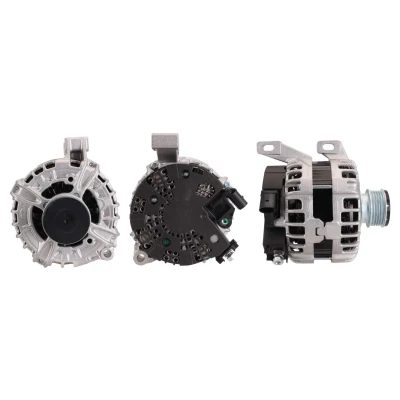 Billede af LUCAS ELECTRICAL LRA03568 Generator 14V 180A VOLVO: V70 3, S80 II, V60 I