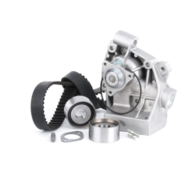 Billede af SNR KDP455.360 Vandpumpe + Tandremssæt FIAT: Ducato II Van