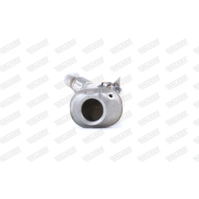 Billede af WALKER 83228 Pakning, udstødningsrør bag, midten, foran SEAT: Leon III ST, VOLKSWAGEN: Golf 7, AUDI: A3 Sportback