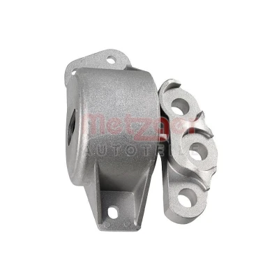 Billede af METZGER 8054028 Motorophæng nede til højre Gummimetalleje FIAT: Grande Punto Hatchback, Evo III ALFA ROMEO: MiTo