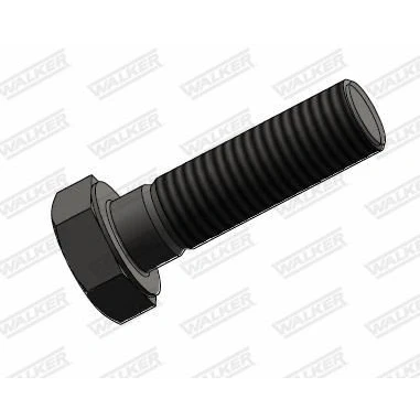 Billede af WALKER 81793 Holder, udstødningssystem NISSAN: Juke, SUZUKI: Alto VI