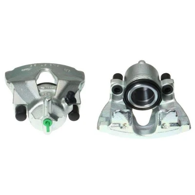 Billede af BUDWEG CALIPER 342457 Bremsekaliber OPEL: Zafira B, Astra H Caravan, Corsa D Hatchback, SAAB: 9 5 Stationcar, Sedan, 3 Cabriolet