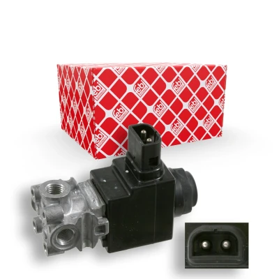 Billede af FEBI BILSTEIN 22232 Magnetventil
