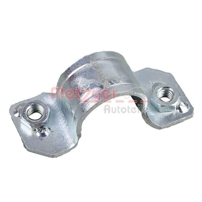 Billede af METZGER 52057508 Bøjle, stabilisatorlejring højre foraksel VOLKSWAGEN: Polo V Hatchback, SKODA: Fabia 1 Combi