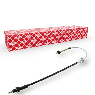 Billede af FEBI BILSTEIN 21255 Koblingskabel OPEL: Tigra Coupe, Corsa B Hatchback