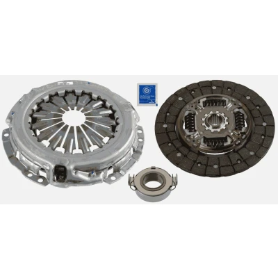 Billede af SACHS 3000 951 486 Kobling
