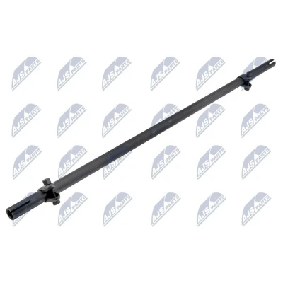 Billede af NTY SDK CH 003 Styrestangsrør JEEP: WRANGLER 2