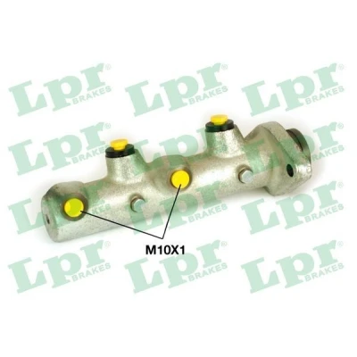 Billede af Hovedbremsecylinder LPR 6789