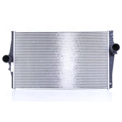 Billede af NISSENS 96601 Intercooler VOLVO: XC90 I