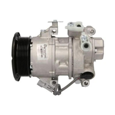 Billede af THERMOTEC KTT095023 Kompressor 5SER09C PAG 46 R 134a med kompressorolie