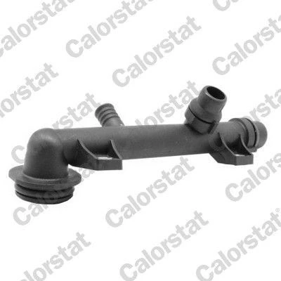 Billede af CALORSTAT by Vernet WF0056 Kølemiddelflange Motorblok, Sidestillet opbygning BMW: 3 Touring, Sedan, Z3 Roadster