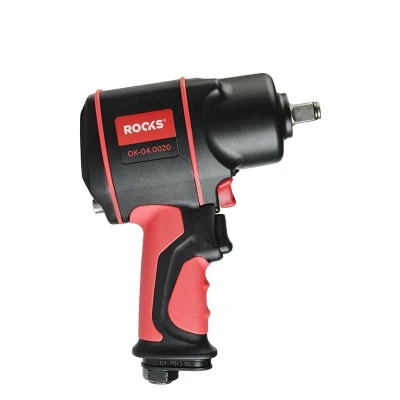 Billede af ROOKS OK 04.0020 Slagnøgle (trykluft) 12,5 (1/2&quot;)mm (tommer)