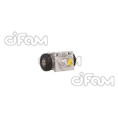 Billede af METZGER 101 1078 Bremsecylinder 22 Bagaksel venstre