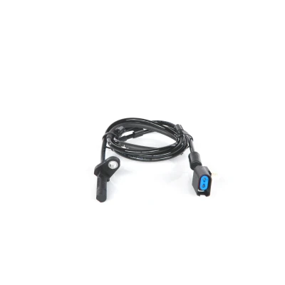 Billede af BOSCH 0 265 008 662 ABS Sensor med kabel Hall princip 1325 FORD: Transit Mk6 Ladvogn/Chassis, Van