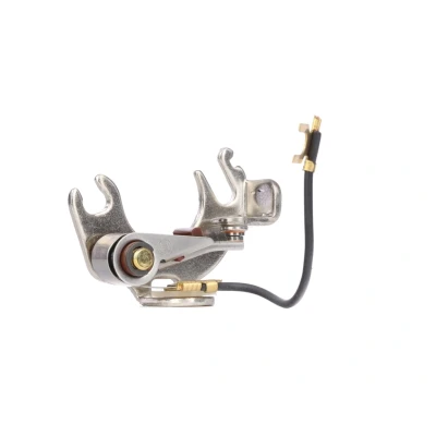 Billede af BOSCH 1 987 231 000 Platinsæt, strømfordeler DAIHATSU: CHARADE 1, 2