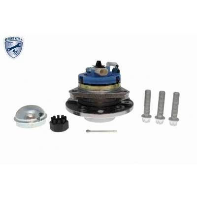 Billede af VAICO V40 7007 Hjullejesæt foraksel EXPERT KITS + med integreret magnetisk sensorring 136,6 OPEL: Zafira A, Astra G CC, Caravan