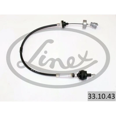 Billede af Koblingskabel LINEX 33.10.43
