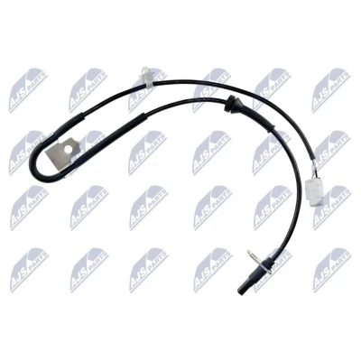 Billede af ABS Sensor NTY HCA SU 040