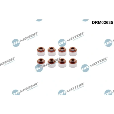 Billede af Tætningsring, ventilarm Dr.Motor Automotive DRM02635