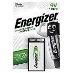 Billede af Genopladeligt Nimh Batteri E Block 8.4 V Power Plus 175 mAh 1 Bobler