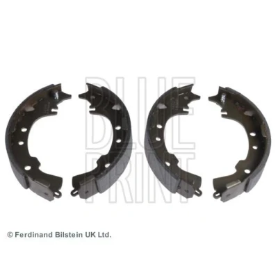 Billede af BLUE PRINT ADT34154 Bremsebakker bagaksel 229 40 TOYOTA: Picnic