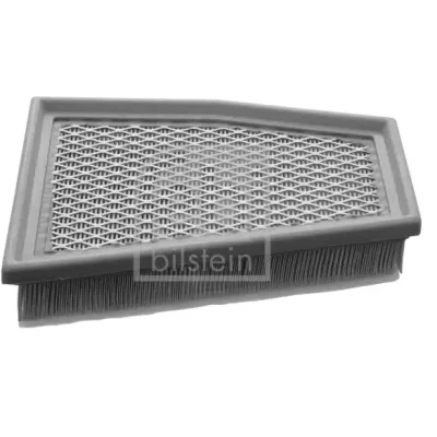 Billede af FEBI BILSTEIN 48531 Luftfilter 46 160 210 Filterindsats AUDI: A4 B8 Avant, A5 Coupe, Cabriolet