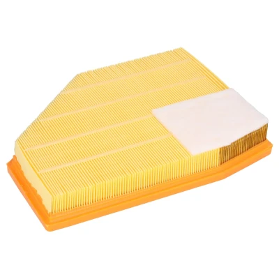 Billede af FEBI BILSTEIN 194305 Luftfilter 42mm 217mm 264mm Filterindsats med forfilter