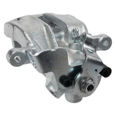 Billede af A.B.S. 521041 Bremsekaliber Gråt støbejern 118 AUDI: 80 B4 Sedan, Avant