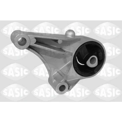 Billede af SASIC 2706111 Holder, motorophæng Gummimetalleje oppe til højre, nede, foran OPEL: Astra H GTC, TwinTop