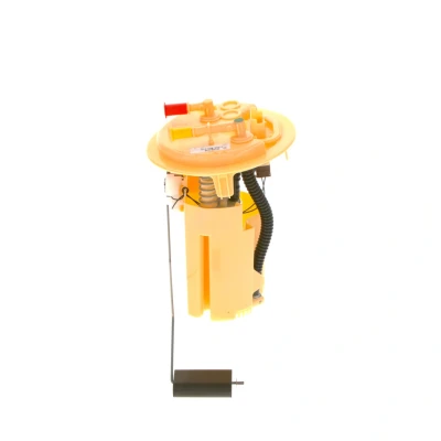 Billede af BOSCH 0 986 580 218 Brændstof, føderdel elektrisk PEUGEOT: 206 Hatchback