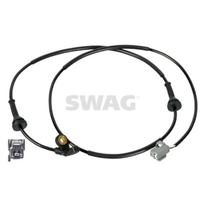 Billede af SWAG 33 10 1395 ABS Sensor Bagaksel venstre 1210 VOLVO: XC90 I