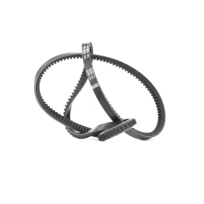 Billede af BOSCH 1 987 947 667 Kilerem 13 1350 MERCEDES BENZ: W123 Sedan, G klasse SUV, VOLVO: F 12