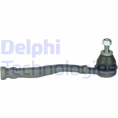 Billede af DELPHI TA2850 Styrekugle 12 PEUGEOT: 208 I Hatchback, CITROËN: C4 II Cactus
