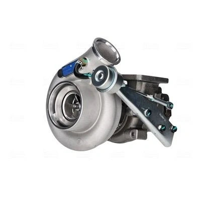 Billede af Lader, ladesystem NISSENS 93848
