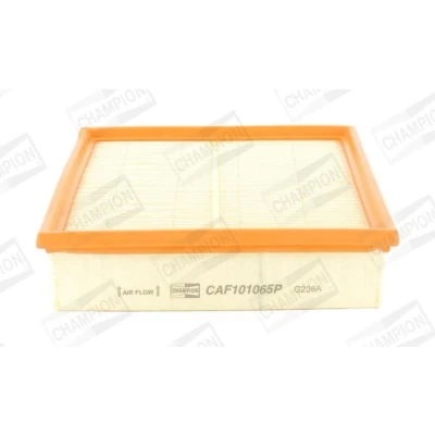 Billede af CHAMPION CAF101065P Luftfilter 57 236 219, 213 Filterindsats MERCEDES BENZ: A klasse, B CLA Coupe